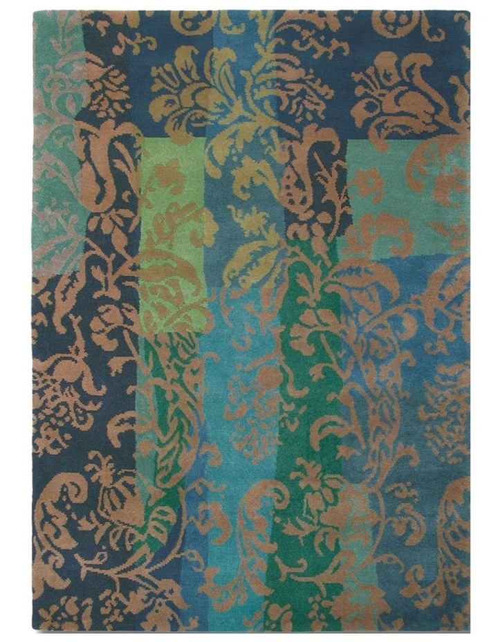 Brink & Campman Kodari Jasmine Rug