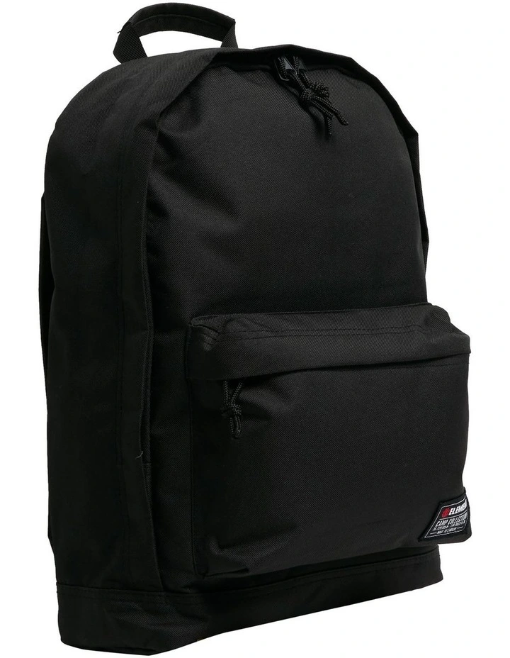 Beyond 18L Backpack in Flint Black