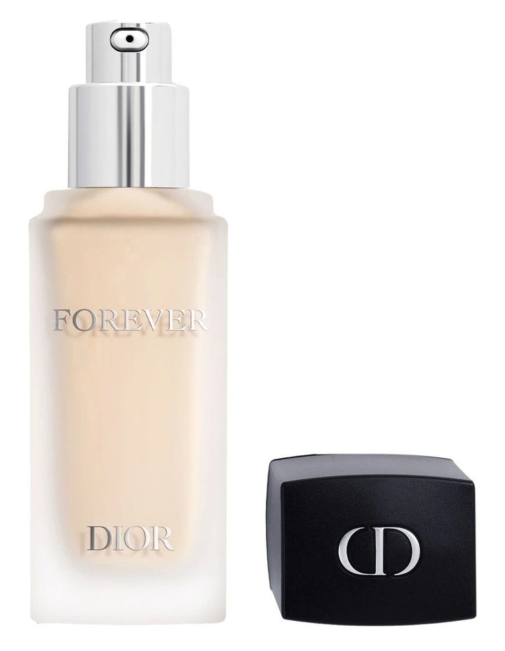 Forever Clean Matte 24h Wear Foundation 30ml