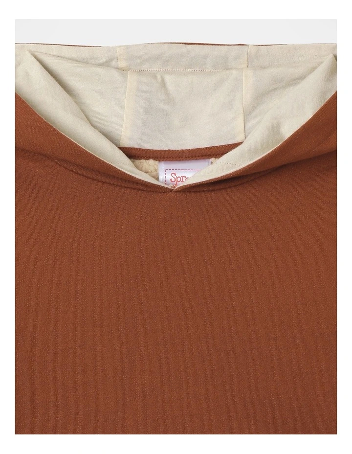 Hoodie in Assorted