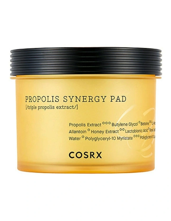 Full Fit Propolis Synergy Pad