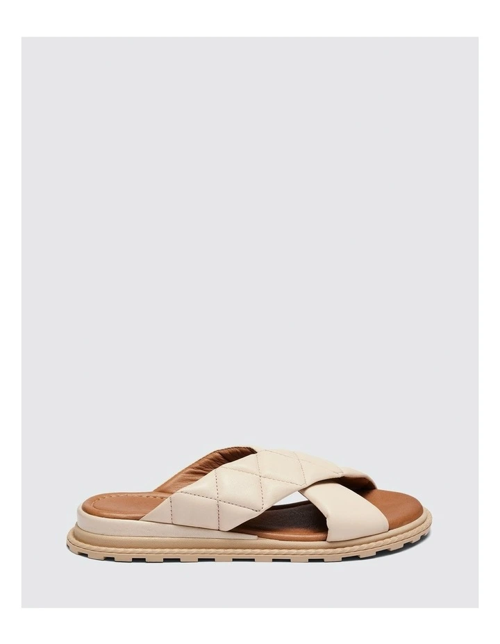 Violette Slides in Bone