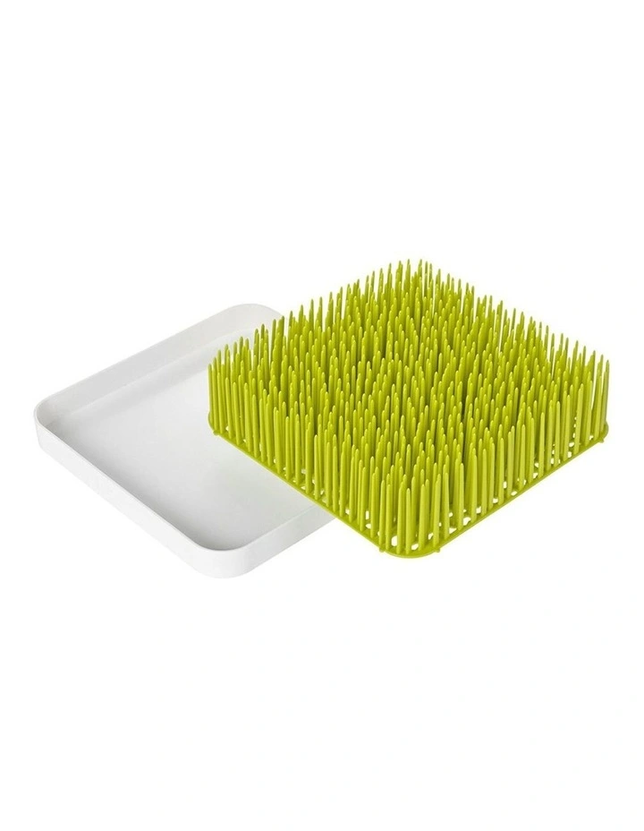Grass Countertop Drying Rack/Holder/Dryer for Infant/Baby Bottle/Utensils