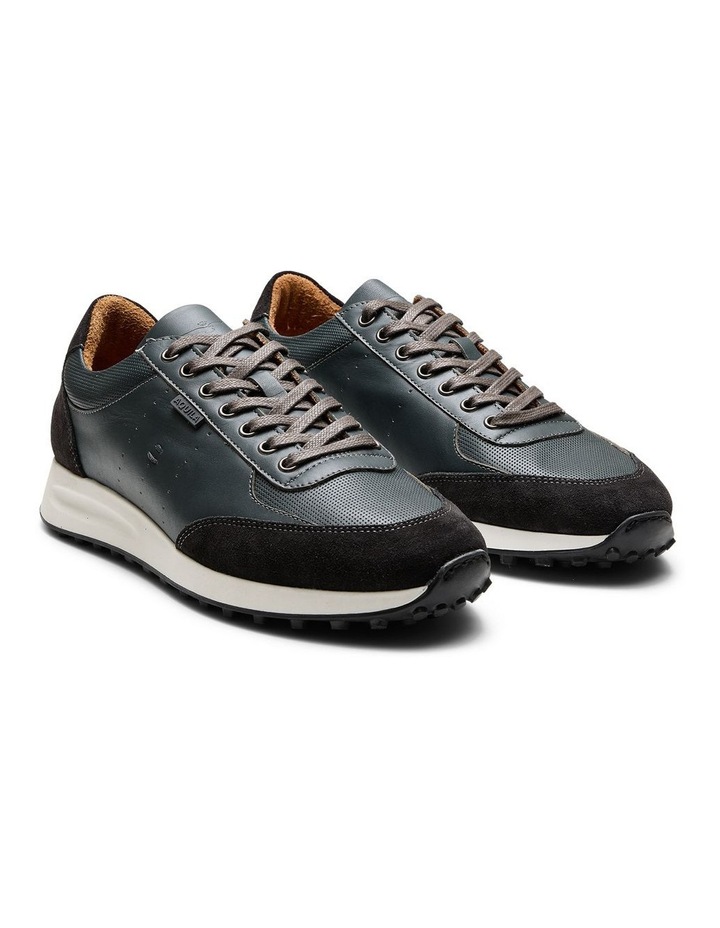 Apollo Sneakers in Dark Grey