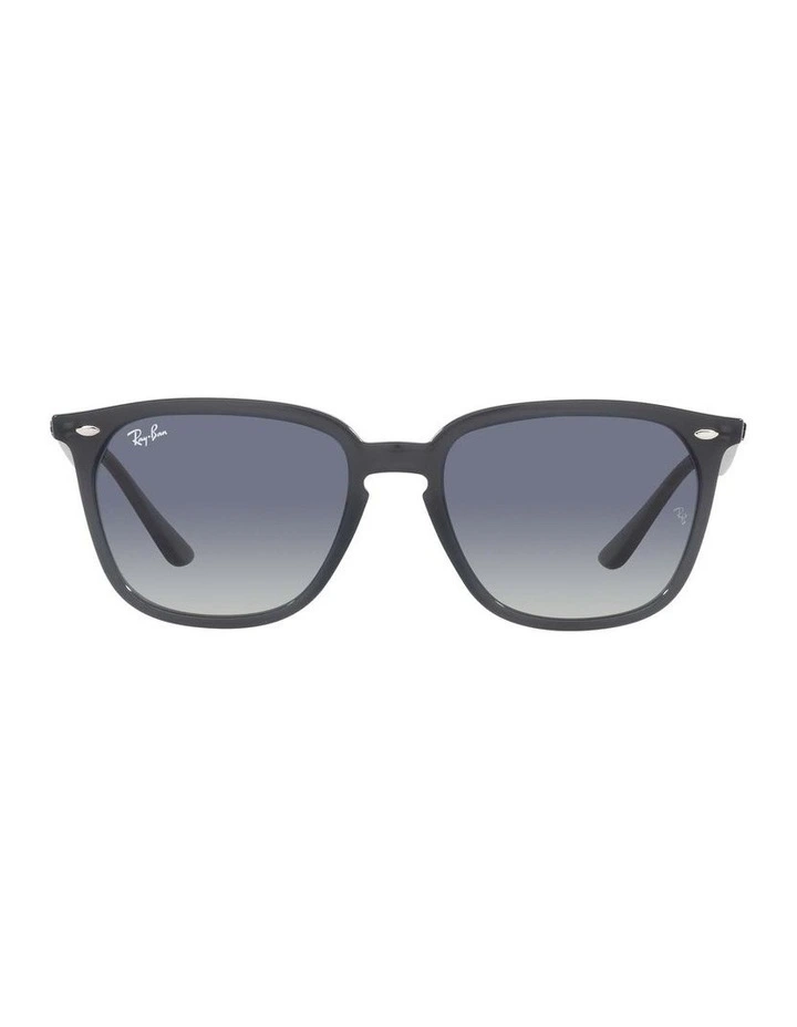 RB4362 Grey Sunglasses
