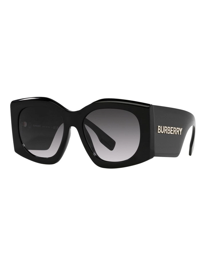 Madeline Sunglasses in Black