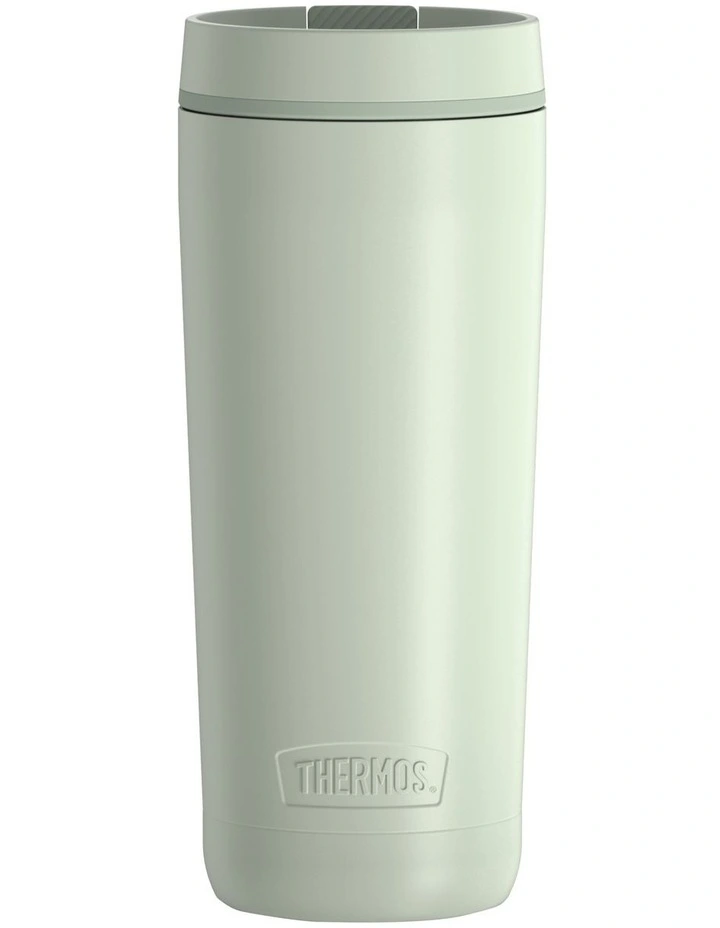 Guardian 530ml Vacuum Insulated Travel Mug in Matcha Green
