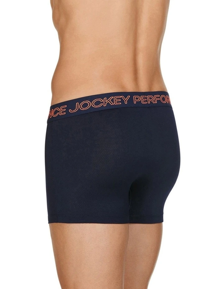 Cool Active Trunk Deepest Navy