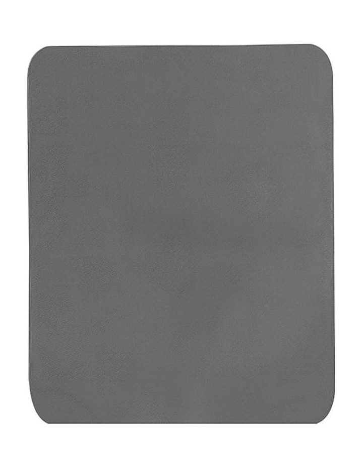 Marlow Chair Mat 120X90 in Black