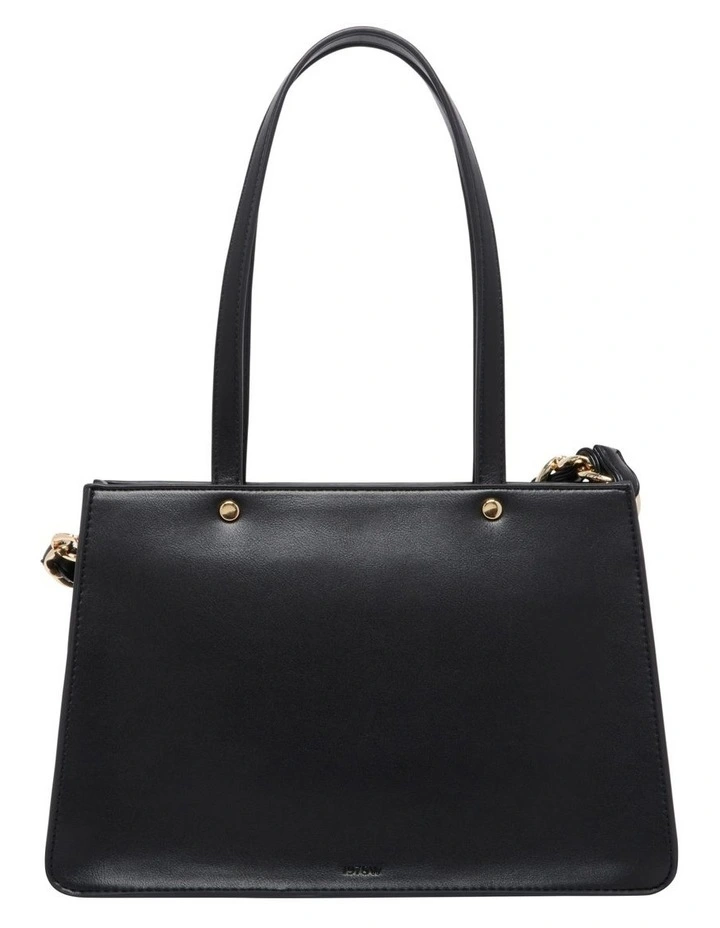 Misty Tote In Black