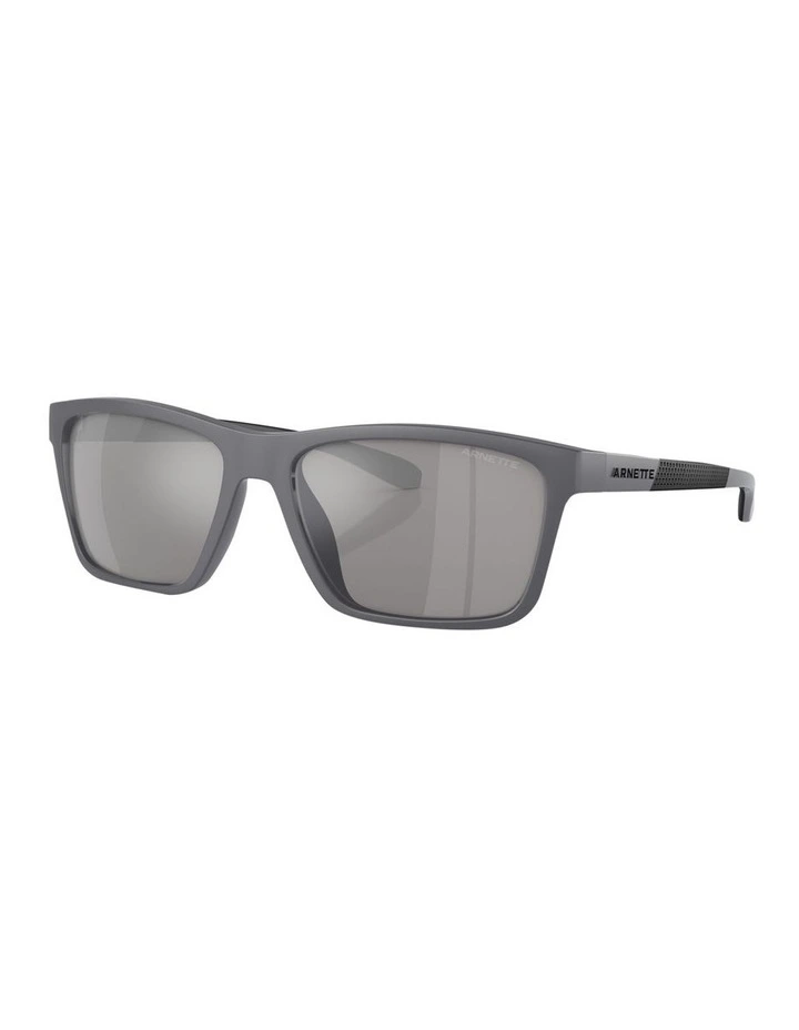 Middlemist Sunglasses in Grey