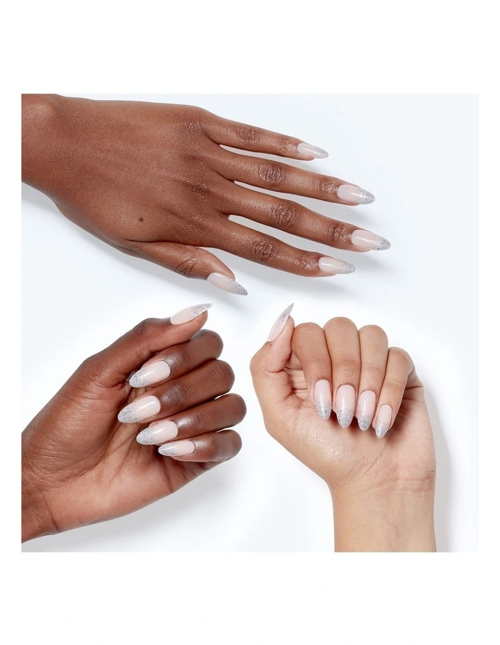 Xpress/On I Want It, I Got It Press-On Nails