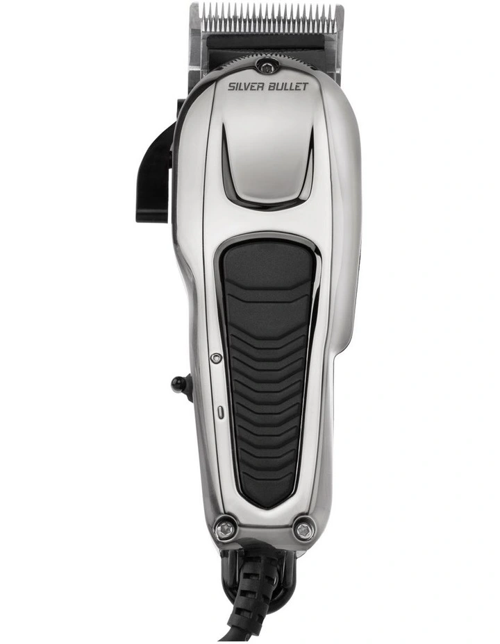 Excelsior Corded Clipper Silver 900538