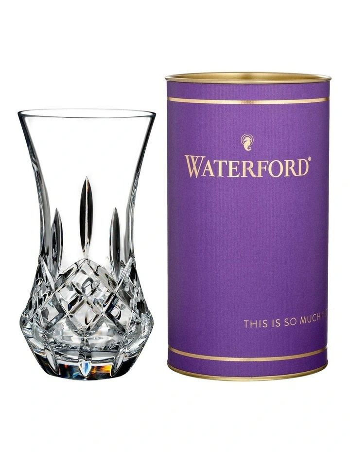 Giftology Lismore Bon Vase 15cm
