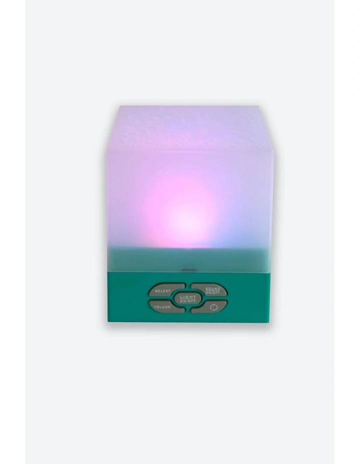 Star Glow Cube