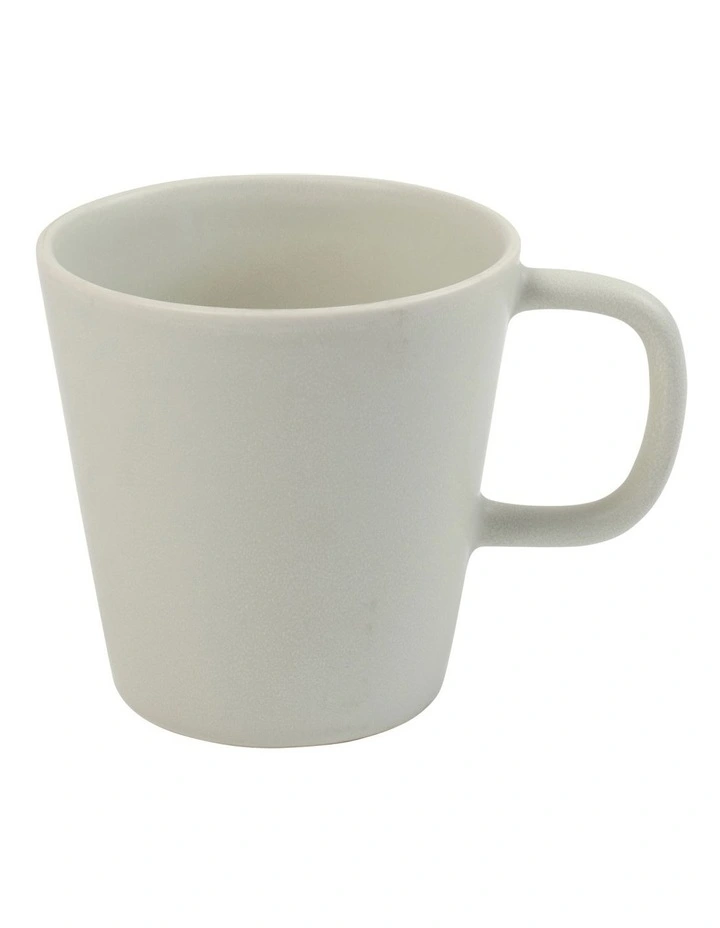 Frame Mug 380ml in Celery