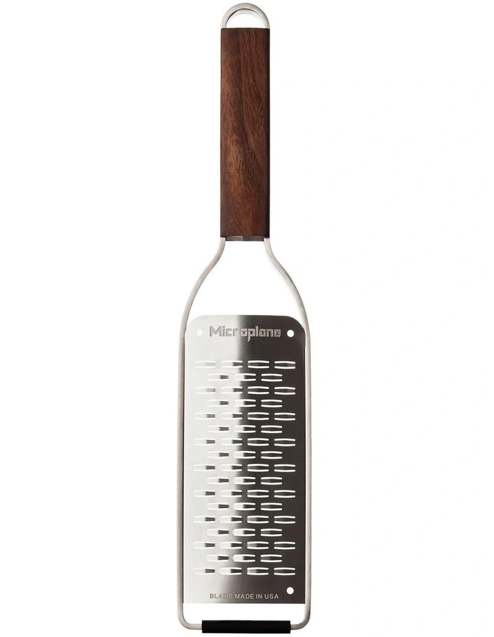 Microplane Master Medium Ribbon Grater Stainless Steel