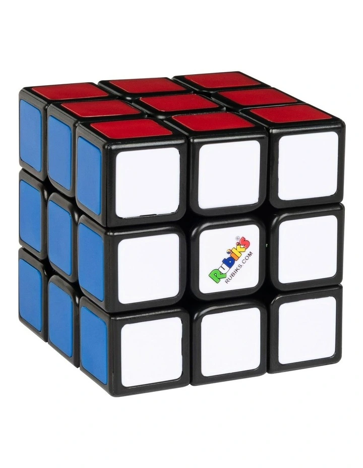 Rubik's 3x3 Cube