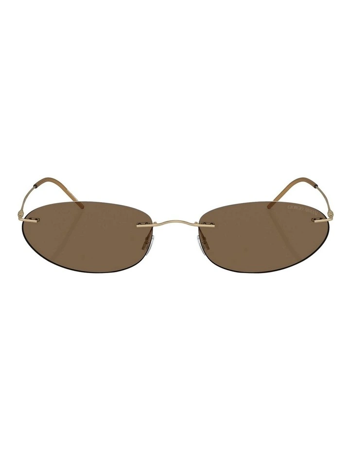 AR1508M Sunglasses in Black