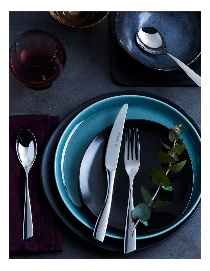 Soho 30pc Cutlery Set