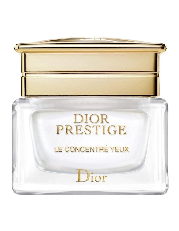 Dior Prestige Le Concentré Yeux Eye Créme 15ml