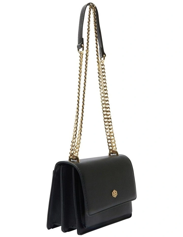 Sally Bag in Black