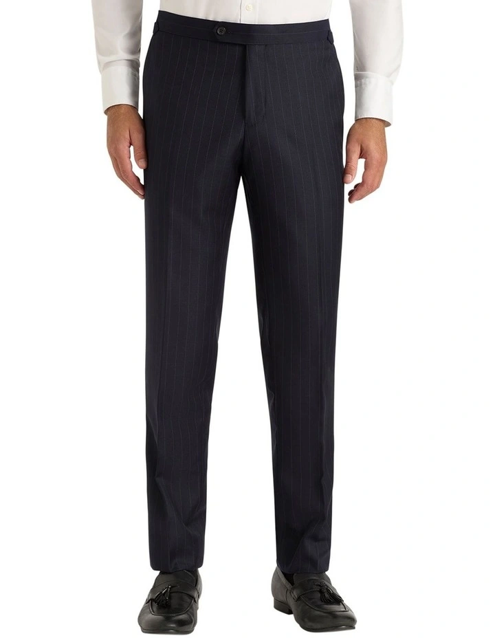Conway Trouser in Navy
