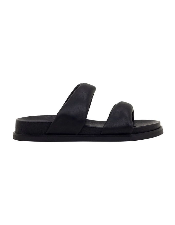 Alana Sandals In Black