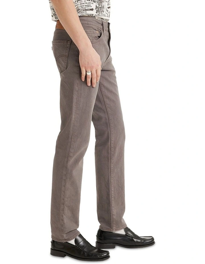 511 Slim Jeans in Pate