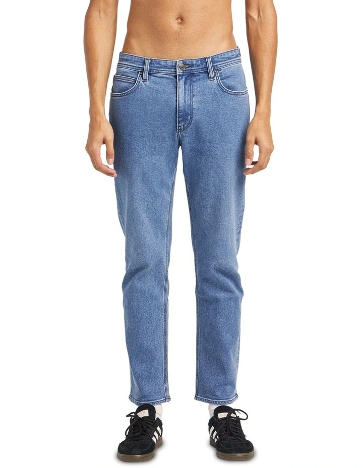 L-Two Jeans in Vibe Check Blue