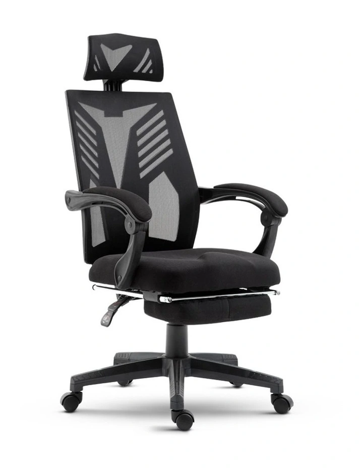 Office Gaming Chair Black