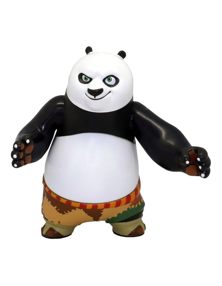 Chopping Po Figure 5.5 inch