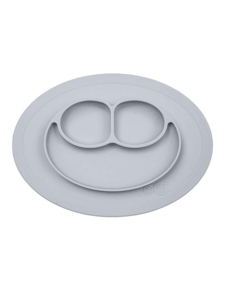 Mini Mat Grey