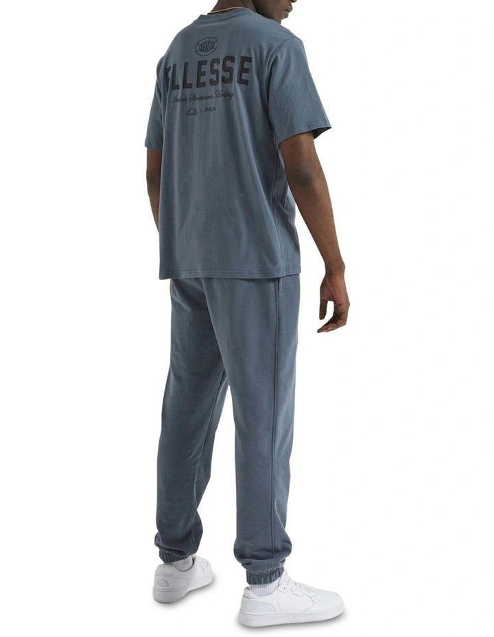 Paciona Tee in Blue