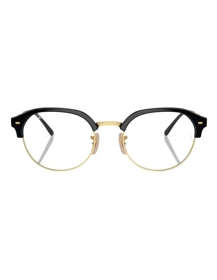 Transitions RB4429 Sunglasses in Black
