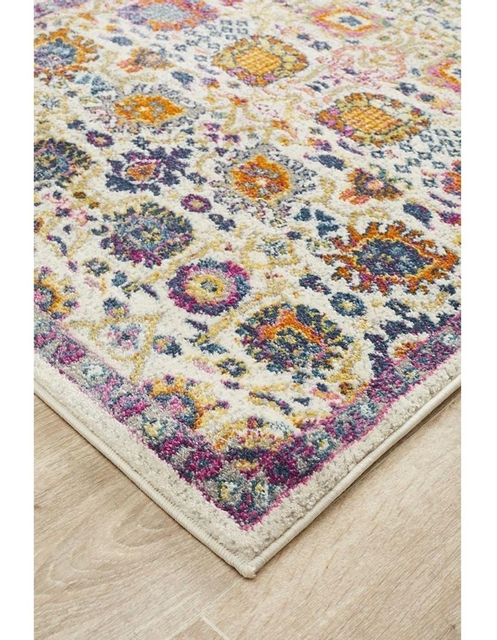 Babylon 206 Multi Runner Rug