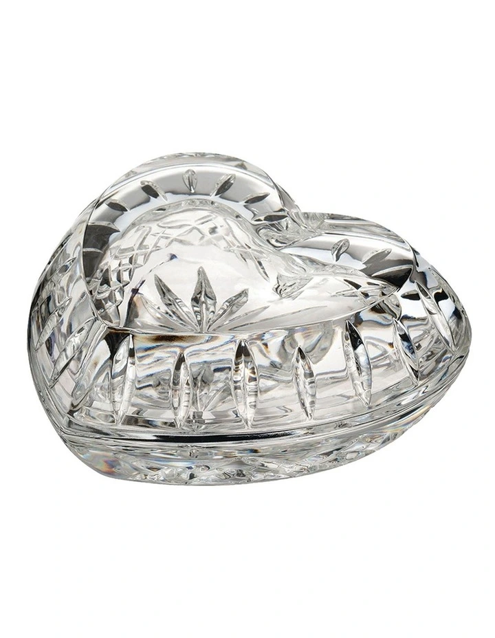 Giftology Heart Box 11cm
