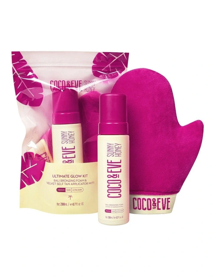 Ultimate Glow Kit Dark