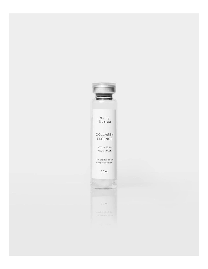 Collagen Essence Hydrating Face Mask Mini