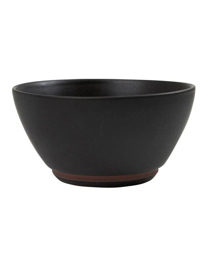 Shari Bowl in Onyx