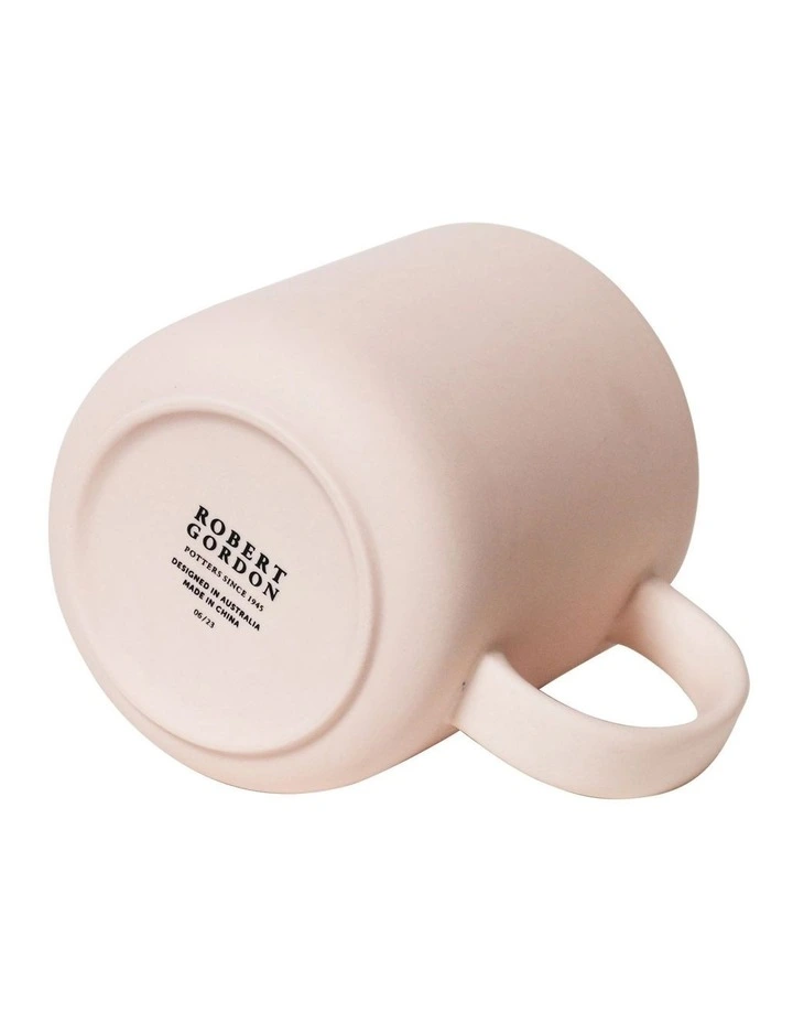 Covet Mug 375ml in Fawn