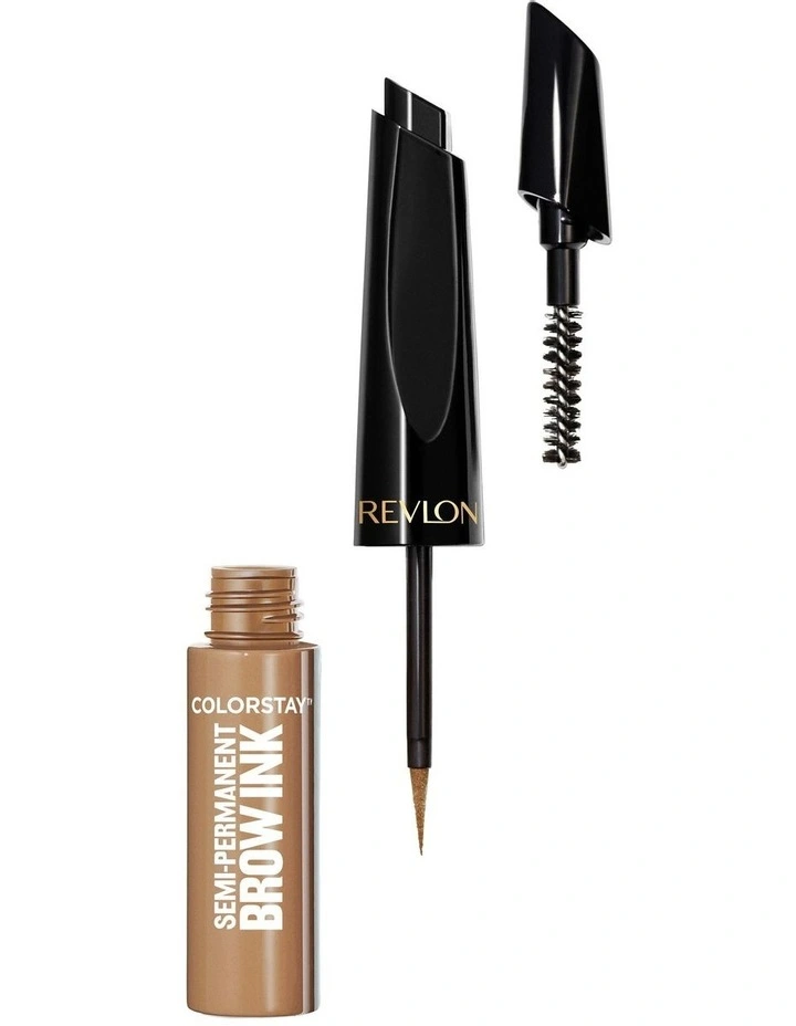 ColorStay Semi-Permanent Brow Ink