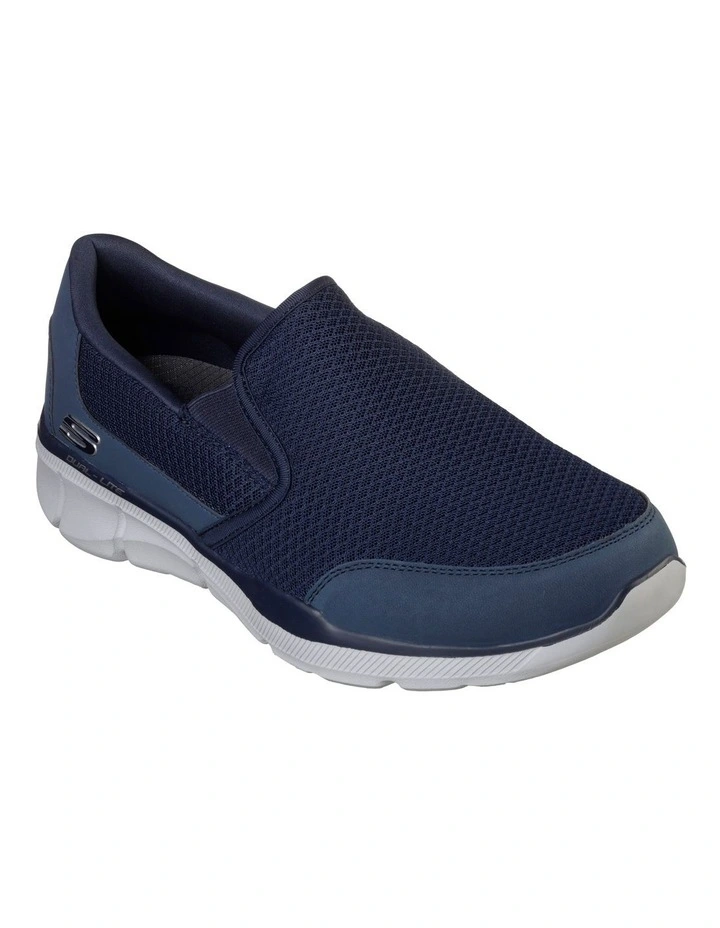 Equalizer 3.0 Bluegate Shoe in Navy