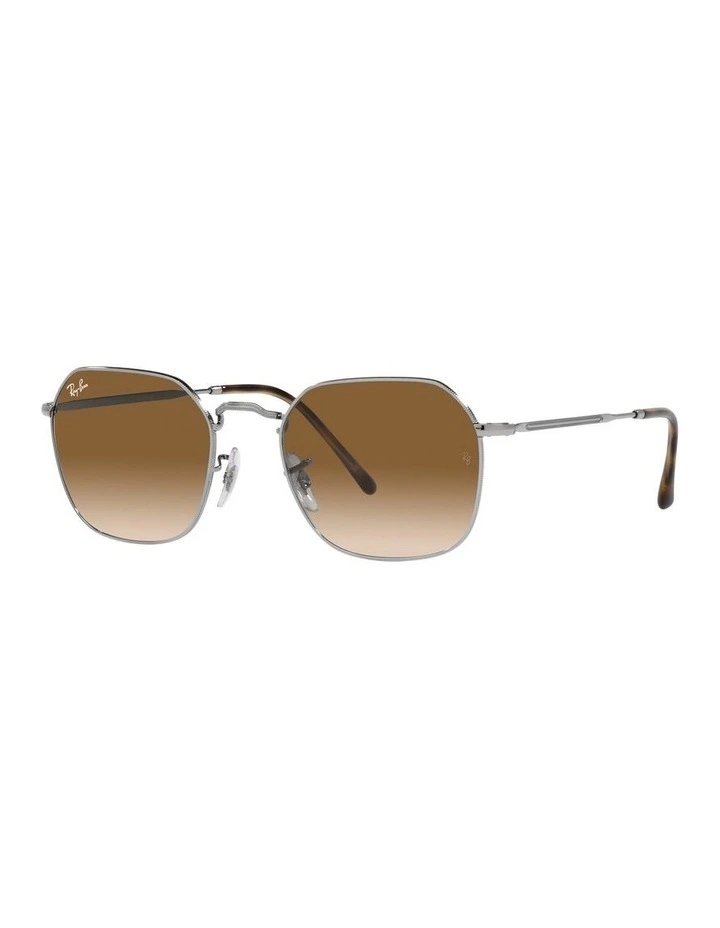 JIM Brown Sunglasses
