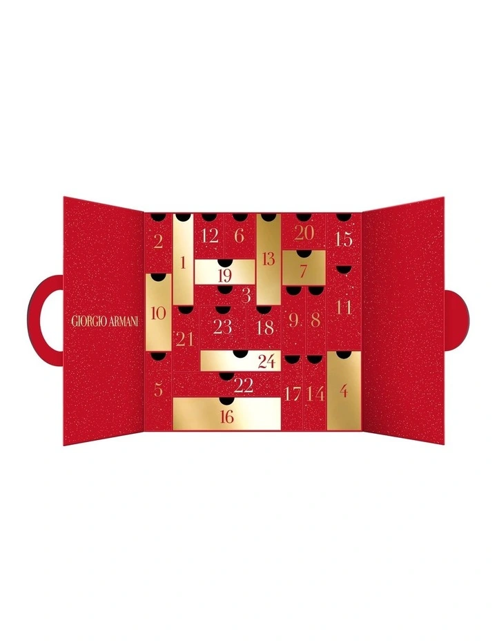 Advent Calendar Holiday 2023 Gift Set