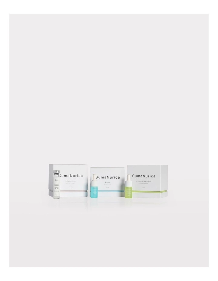 Barrier Repair Essentials