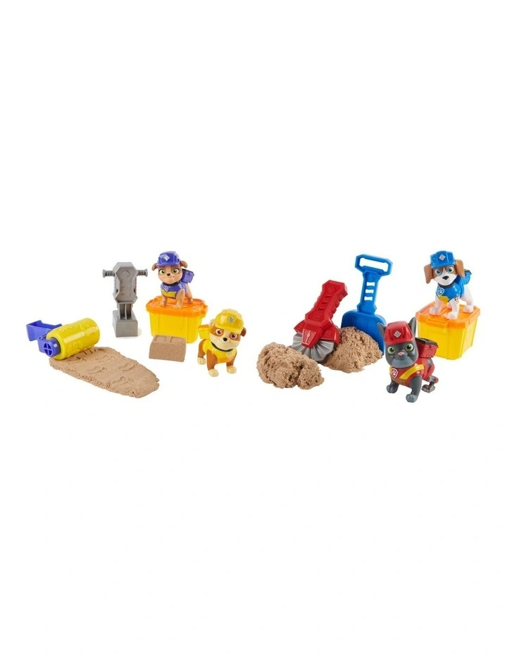 Rubble And Crew 2 Pack Figure Assortment