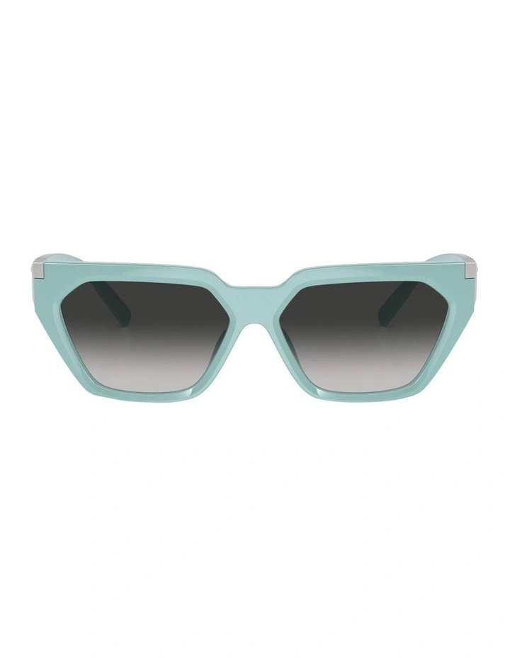 Steve McQueen Sunglasses in Blue