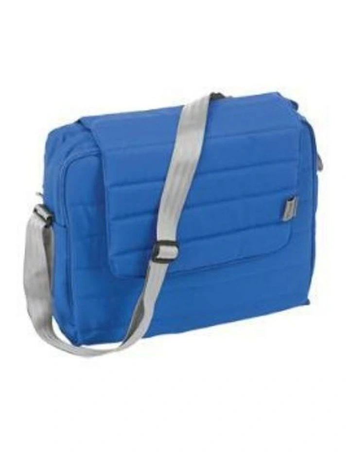 Britax Affinity Changing Bag Blue Sky