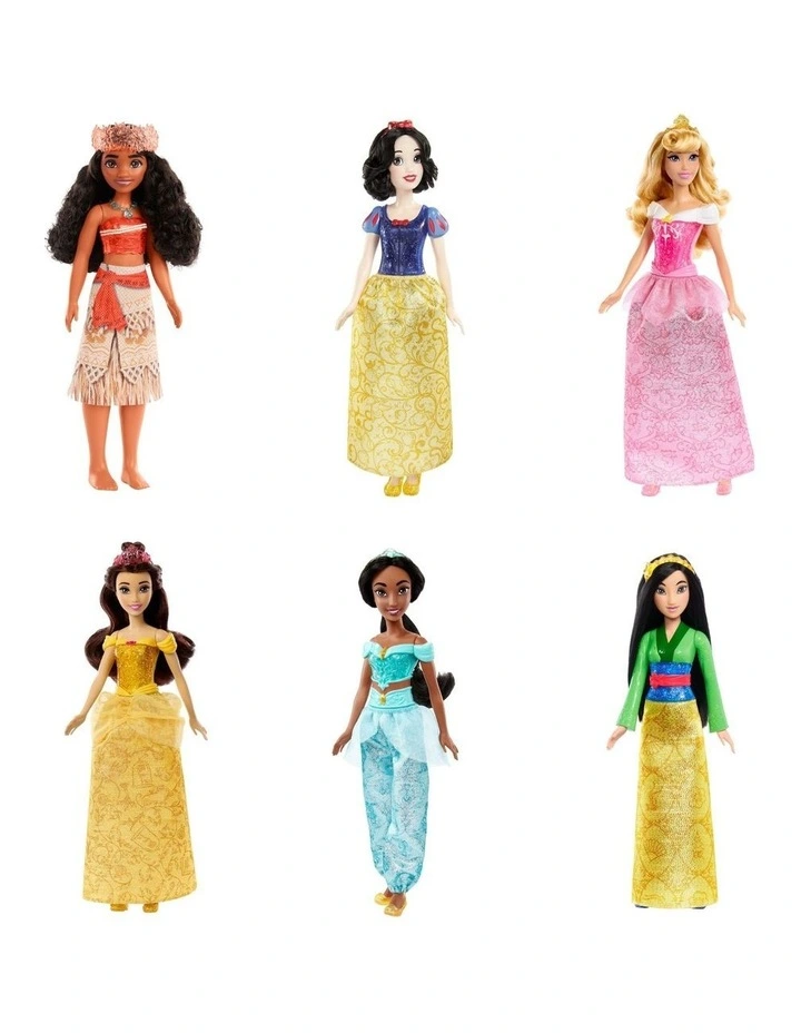 Core Fashion Doll Assortment